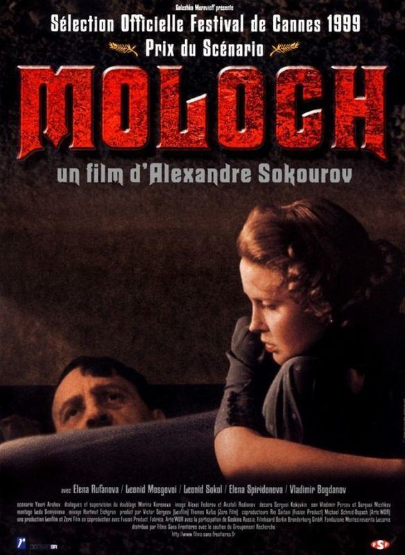 Moloch (film) Deutsch MolokhakaMoloch1999DVDRipAACX264TLF