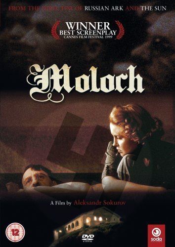 Moloch (film) Moloch by Aleksandr Sokurov film Pinterest Cinema Films and Movie