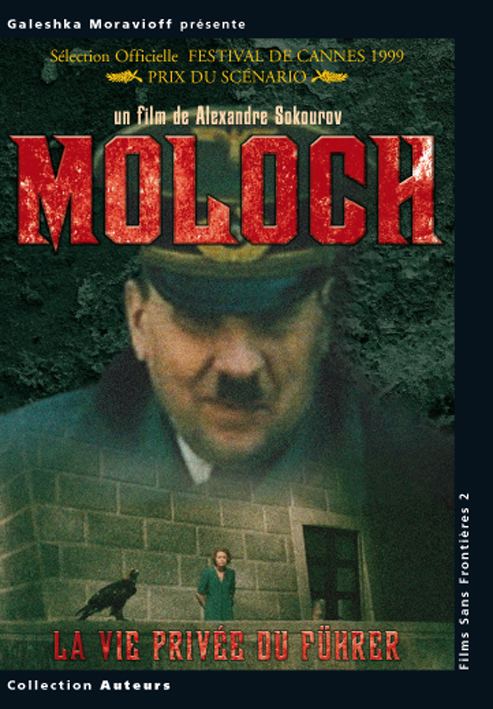 Moloch (film) Moloch film directed by Alexandre Sokurov