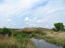 Molochna River httpsuploadwikimediaorgwikipediacommonsthu