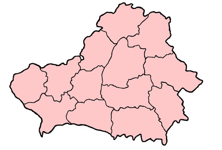 Molodechno Region