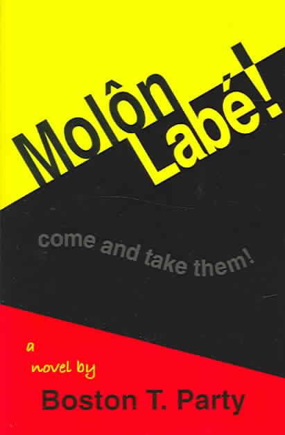 Molon Labe! (book) t3gstaticcomimagesqtbnANd9GcROsLpa9HAvotE55B