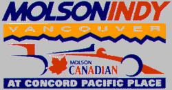 Molson Indy Vancouver Molson Indy Vancouver Wikipedia