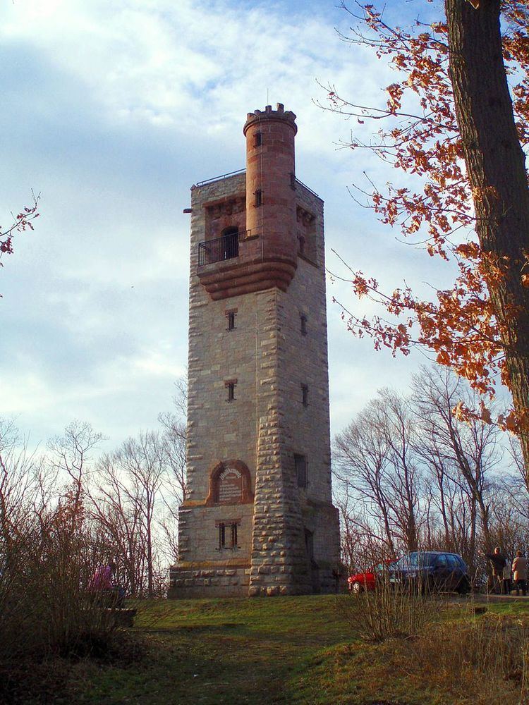 Moltke Watchtower