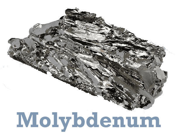 Molybdenum Dale Engineering Molybdenum Benefits