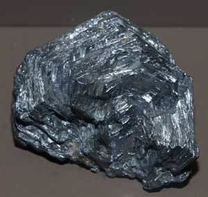 Molybdenum Molybdenum