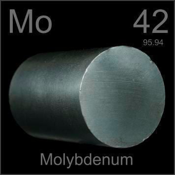 Molybdenum Pictures stories and facts about the element Molybdenum in the