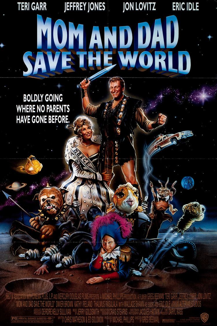 Mom and Dad Save the World wwwgstaticcomtvthumbmovieposters14126p14126