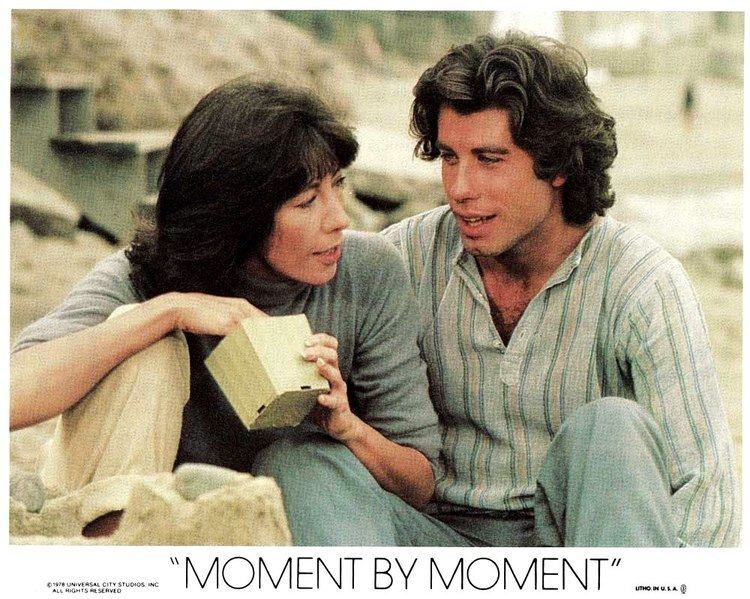 Moment by Moment Moment by Moment 1978