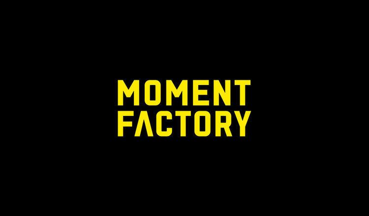 Moment Factory httpsmediasmomentfactorycom201509LogoMFjpg