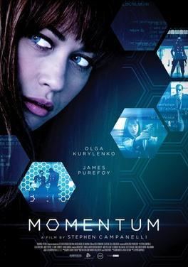 Momentum (2015 film) Momentum 2015 film Wikipedia