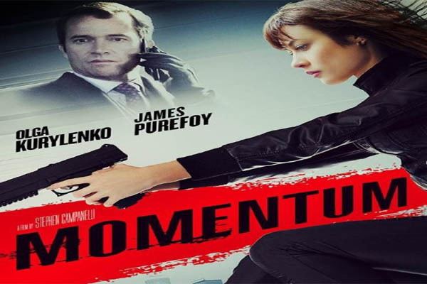 Momentum (2015 film) Sinopsis Lengkap Momentum 2015 Dan Daftar Pemain Lengkap dengan