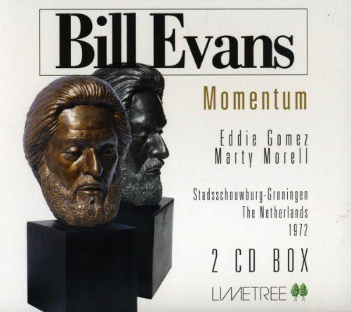 Momentum (Bill Evans album) httpsimagesnasslimagesamazoncomimagesI5