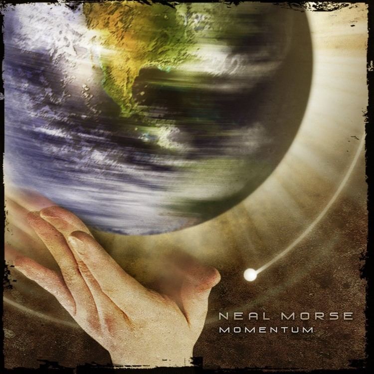 Momentum (Neal Morse album) httpsiytimgcomviOvGhjGfd6D8maxresdefaultjpg