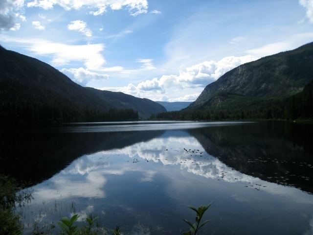 Momich Lakes Provincial Park wwwgraveltravelcaimagestcatbcRoss1820202