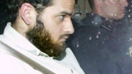 Momin Khawaja Khawaja appeals terrorism conviction Ottawa CBC News