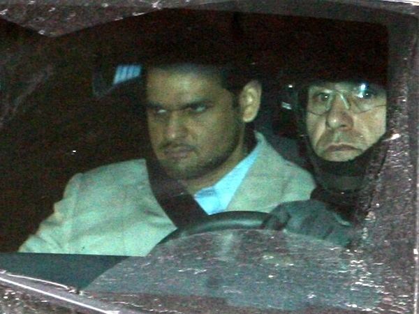 Momin Khawaja Khawaja sentenced to 105 years under terror law CTV News