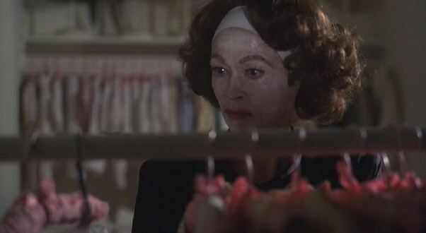 Mommie Dearest (film) No Wire Hangers Waking Up to Mommie Dearest