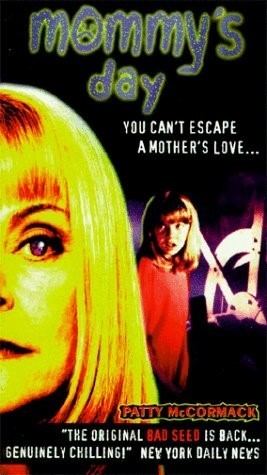 Mommy (1995 film) Mommy 1995 Full Moon Underground