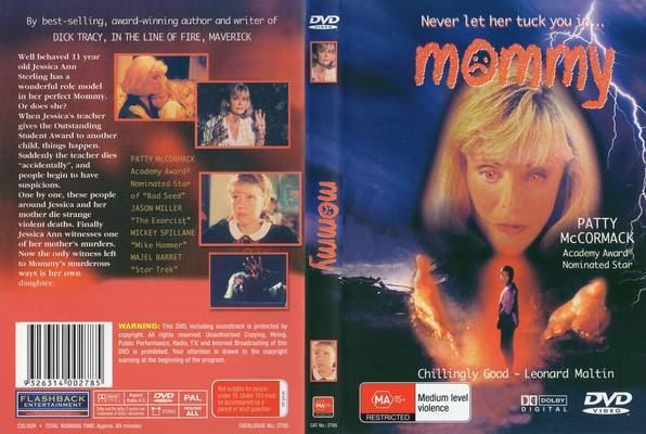 Mommy (1995 film) FreeCoversnet Mommy 1995 FS R4