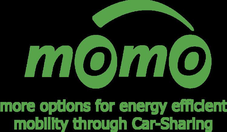 Momo Car-Sharing