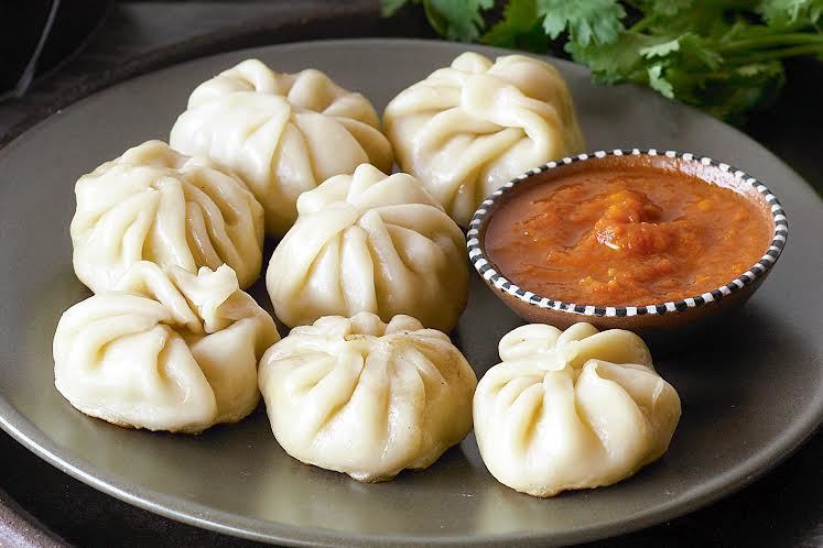 Momo (dumpling) My Republica 10 best momo places in Kathmandu
