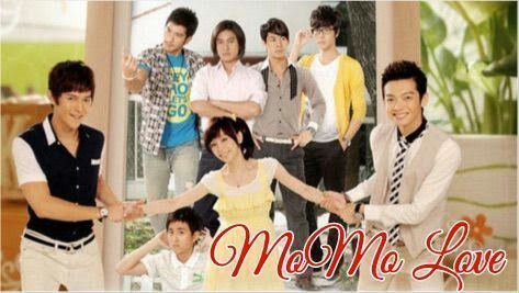 Momo Love Momo Love Drama review KDrama Amino