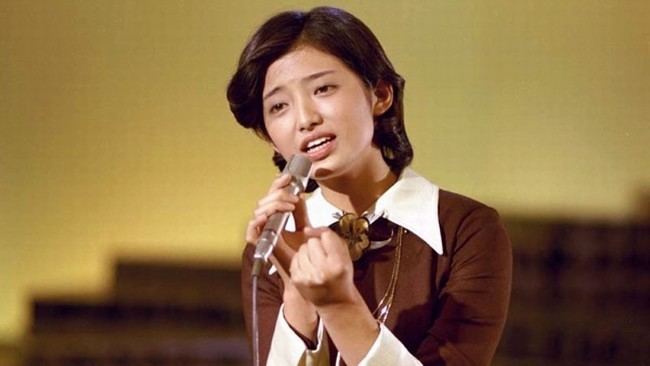 Momoe Yamaguchi Yamaguchi Momoe JaME USA