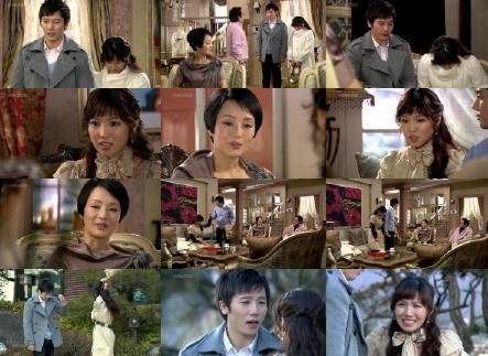 Mom's Dead Upset Mom39s Dead Upset Korean Drama 2008 HanCinema