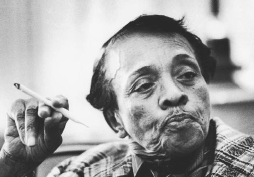 Moms Mabley Moms Mabley Agitation in Moderation by Kliph Nesteroff