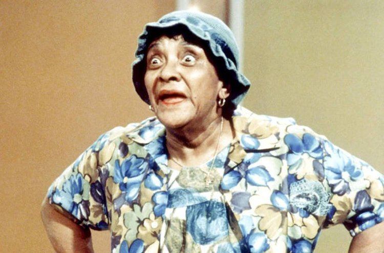 Moms Mabley Whoopi Goldberg39s Documentary on Moms Mabley The New