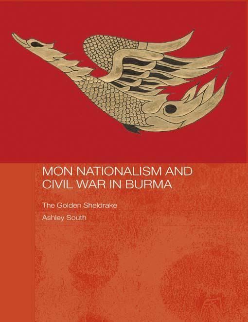 Mon Nationalism and Civil War in Burma t1gstaticcomimagesqtbnANd9GcQtvdrLyMGDmNs7f