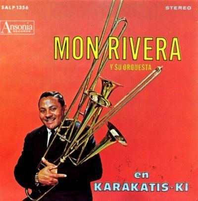 Mon Rivera Karakatiski Mon Rivera Releases AllMusic