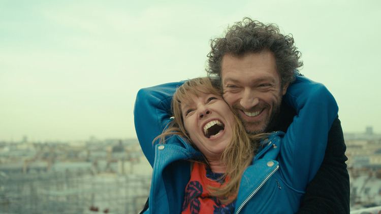 Mon Roi Mon Roi39 Cannes Review Hollywood Reporter