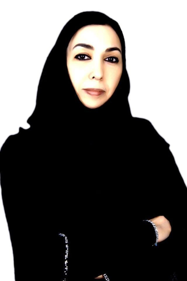 Mona Al Munajjed 100powerfularabwomen9Mona Al Munajjed ArabianBusinesscom