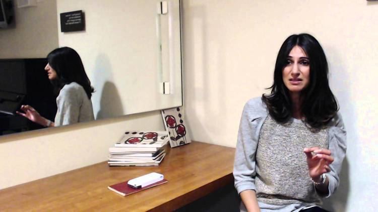 Mona Arshi Interview Mona Arshi 2015 Forward Prizes Best First Collection