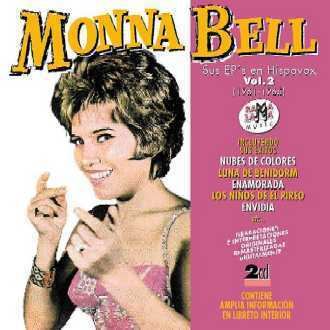 Mona Bell MONNA BELL