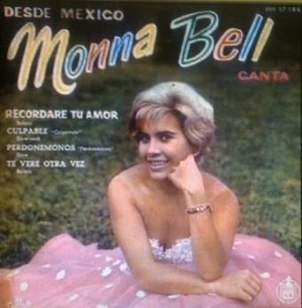 Mona Bell Monna Bell