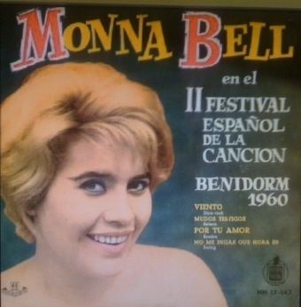 Mona Bell Monna Bell