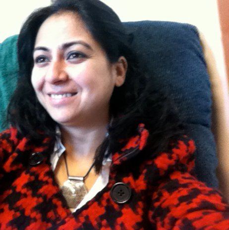 Mona Bhan Prof Mona Bhan Publishes Counterinsurgency Democracy and the