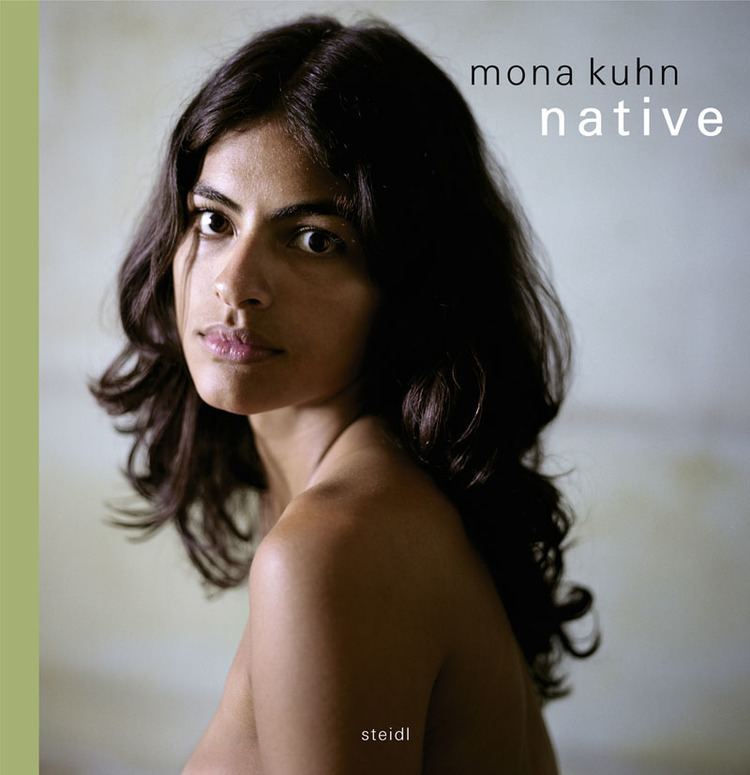 Mona Kuhn Mona Kuhn Native The PhotoBook