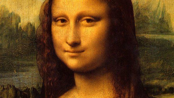 Mona Lisa Is the Mona Lisa Hiding Another Portrait artnet News
