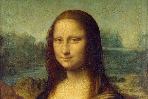 Mona Lisa Scientists Discover Secret Behind quotMona Lisaquot Smile artnet News