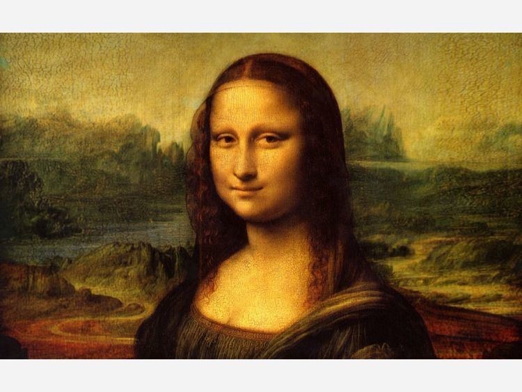 Mona Lisa Can You Match Mona Lisa With Her Celebrity Doppelganger Playbuzz