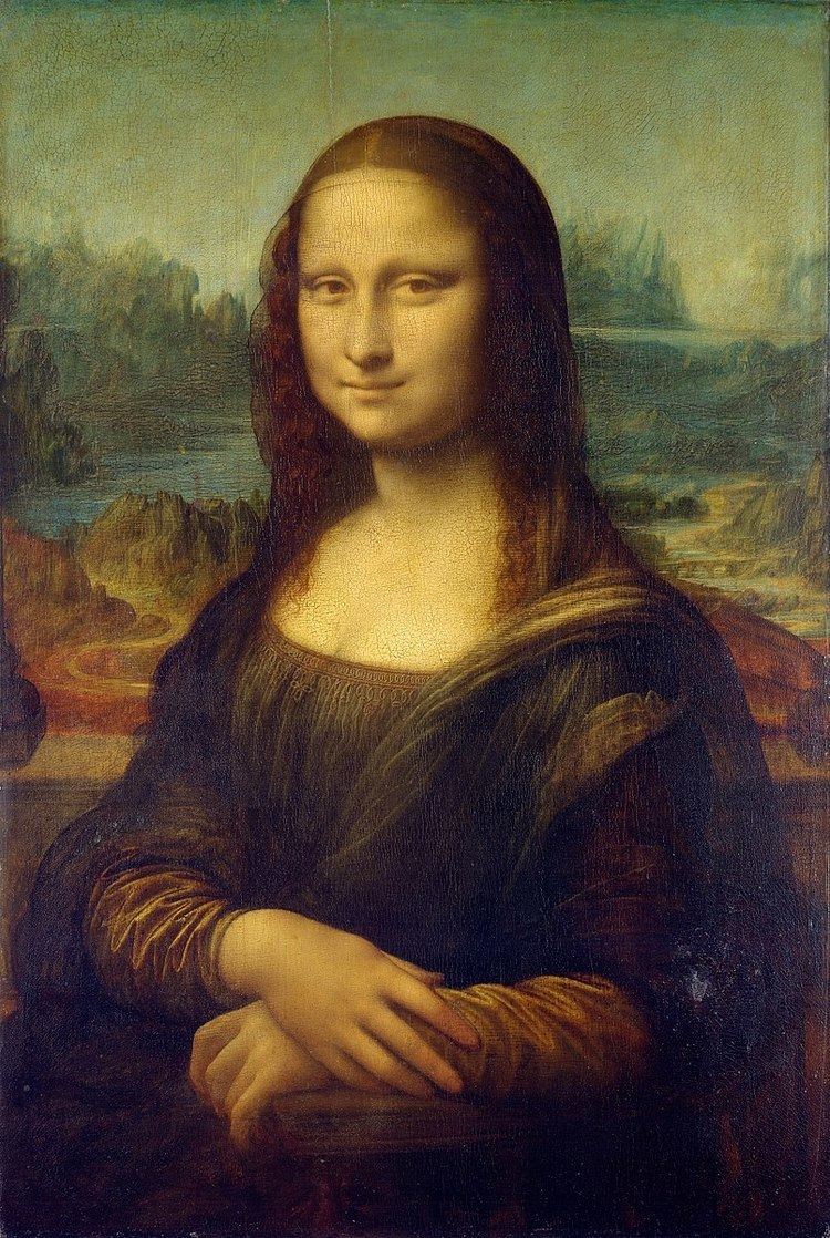 Mona Lisa (opera)