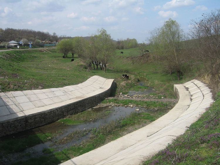 Moșna River (Târnava Mare)