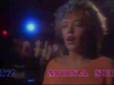 Mona Seilitz Mona Seilitz Din Franska Vninna 1984 YouTube