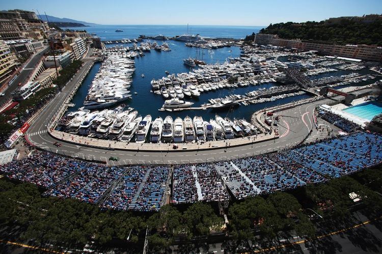 Monaco Grand Prix 2014 Monaco Grand Prix weekend private jet hospitality package