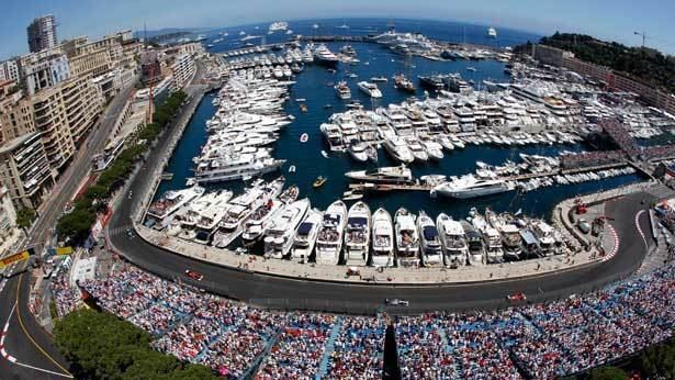 Monaco Grand Prix 2016 Formula 1 Monaco Grand Prix Repco Marine