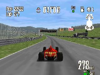 Monaco Grand Prix (video game) Monaco Grand Prix Racing Simulation 2 Europe EnFrEsIt ROM